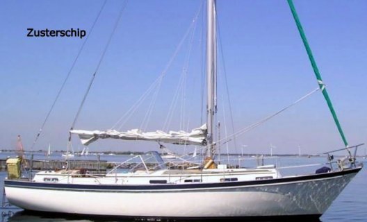 Trintella III, Sailing Yacht for sale by White Whale Yachtbrokers - Sneek