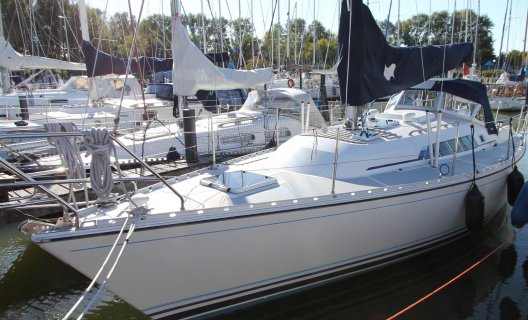 Winner 950, Sailing Yacht for sale by White Whale Yachtbrokers - Sneek