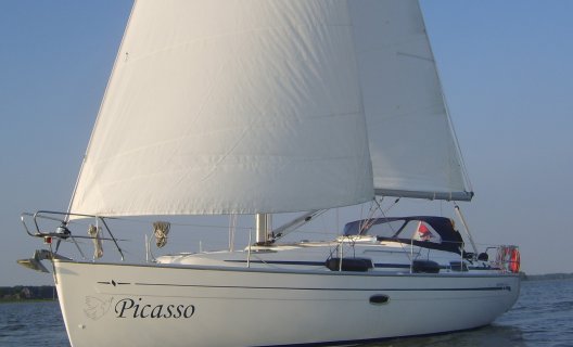 Bavaria 37-2, Sailing Yacht for sale by White Whale Yachtbrokers - Willemstad