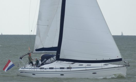 Bavaria 46-4 Cruiser, Segelyacht for sale by White Whale Yachtbrokers - Enkhuizen