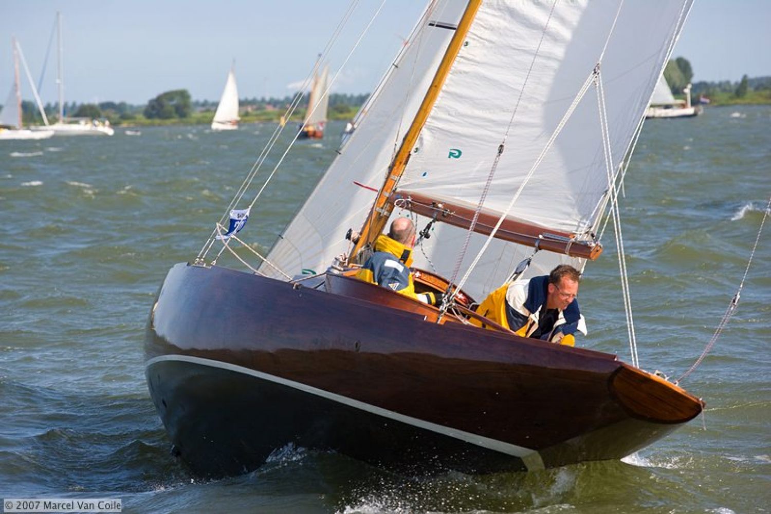 segelboot 6 meter kaufen