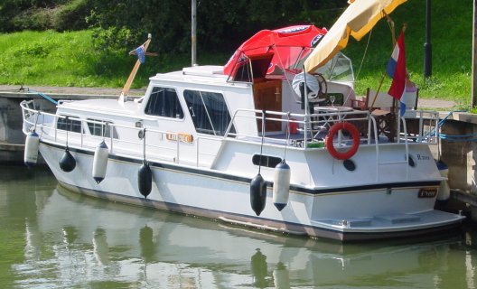 Ruiterkruiser Ruiter Kruiser, Motor Yacht for sale by White Whale Yachtbrokers - Willemstad