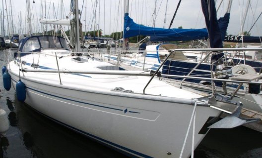 Bavaria 34-2, Segelyacht for sale by White Whale Yachtbrokers - Willemstad