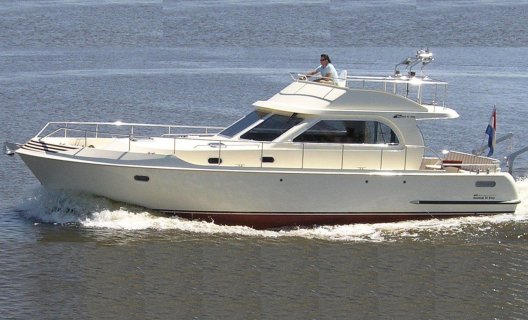Stevens Nautical Easy 43 Flybridge, Motor Yacht for sale by White Whale Yachtbrokers - Willemstad