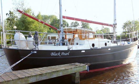 Noordkaper 36 Midzwaard, Sailing Yacht for sale by White Whale Yachtbrokers - Sneek