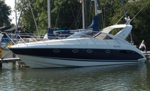 Fairline Targa 40, Speed- en sportboten for sale by White Whale Yachtbrokers - Willemstad