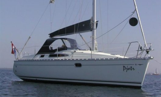 Jeanneau Sun Odyssey 29.2, Zeiljacht for sale by White Whale Yachtbrokers - Willemstad