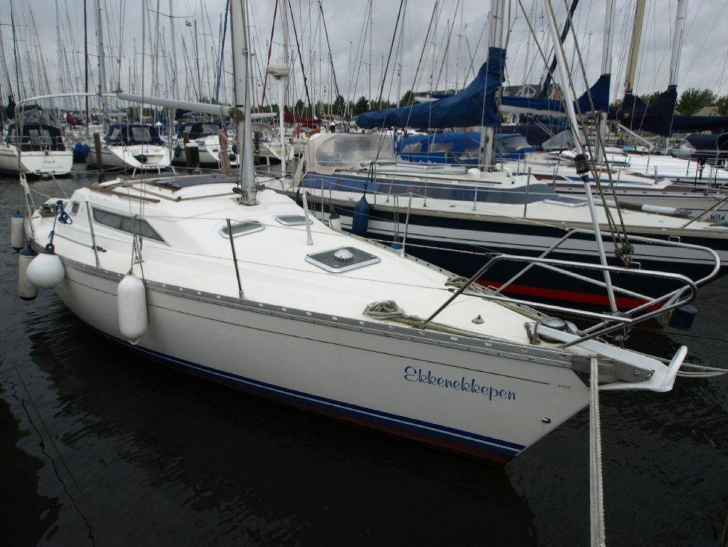 jeanneau 30 sailboat for sale