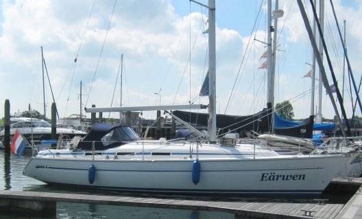Bavaria 38 Holiday, Sailing Yacht for sale by White Whale Yachtbrokers - Willemstad