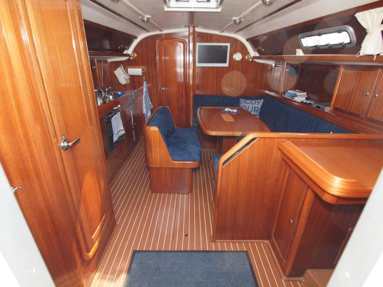 bavaria 38 sailboat for sale