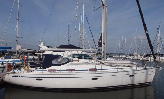 Bavaria 42-3 Cruiser, Sailing Yacht for sale by White Whale Yachtbrokers - Willemstad
