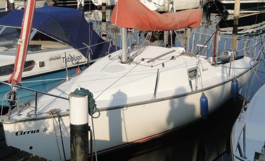 Jeanneau Sun 2000, Segelyacht for sale by White Whale Yachtbrokers - Sneek