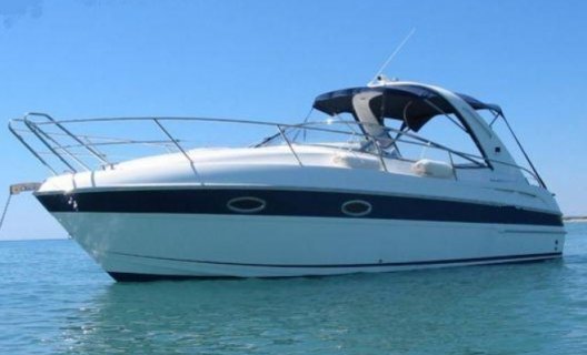Bavaria 27 Sport, Speedboat and sport cruiser for sale by White Whale Yachtbrokers - Willemstad