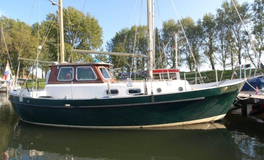 Dartsailor 30, Segelyacht for sale by White Whale Yachtbrokers - Willemstad