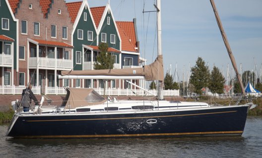 Bavaria 38-3 Cruiser, Sailing Yacht for sale by White Whale Yachtbrokers - Enkhuizen