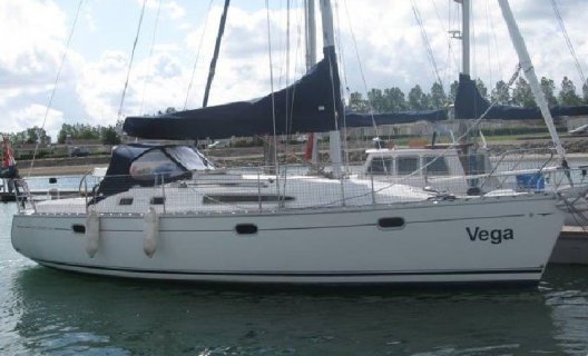 Jeanneau Sun Odyssey 34.2, Sailing Yacht for sale by White Whale Yachtbrokers - Willemstad