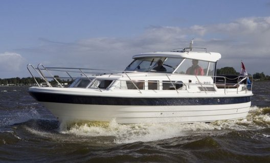 Agder 950 Hardtop, Motor Yacht for sale by White Whale Yachtbrokers - Willemstad