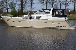 Van Der Valk Exotic 1700