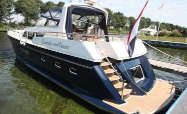 Valk Exotic 1700, Motorjacht  for sale by White Whale Yachtbrokers - Vinkeveen