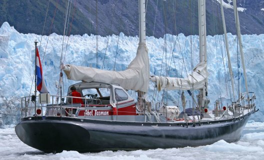 Bermuda Schoener 23 Mtr, Segelyacht for sale by White Whale Yachtbrokers - Enkhuizen