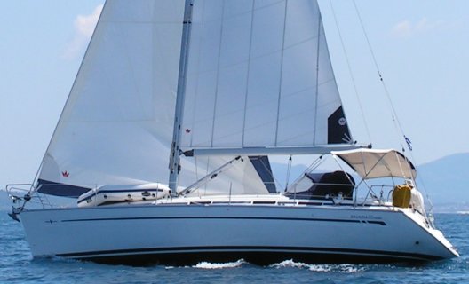 Bavaria 38-3, Sailing Yacht for sale by White Whale Yachtbrokers - International