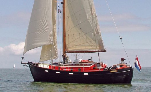 Roskilde 32, Sailing Yacht for sale by White Whale Yachtbrokers - Enkhuizen