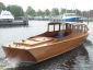 Ostlund Saloonboat
