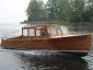 Ostlund Saloonboat