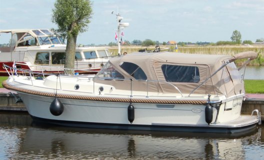 Intercruiser 29, Motor Yacht for sale by White Whale Yachtbrokers - Sneek