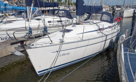 Bavaria 32 Cruiser, Zeiljacht for sale by White Whale Yachtbrokers - Enkhuizen