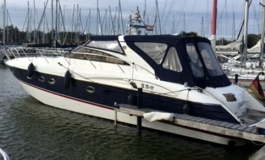 Princess V50, Motorjacht for sale by White Whale Yachtbrokers - Sneek