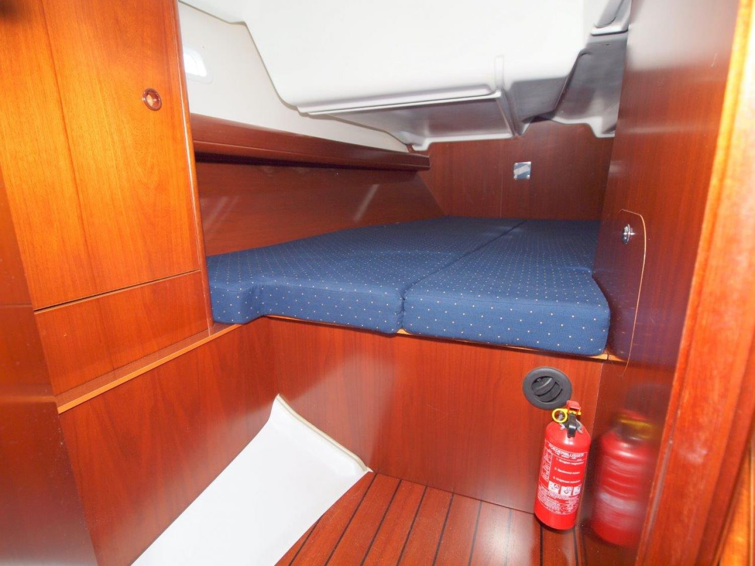 Beneteau Oceanis 373 Clipper sailboat for sale | White Whale Yachtbrokers
