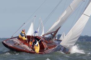 International 6 Meter