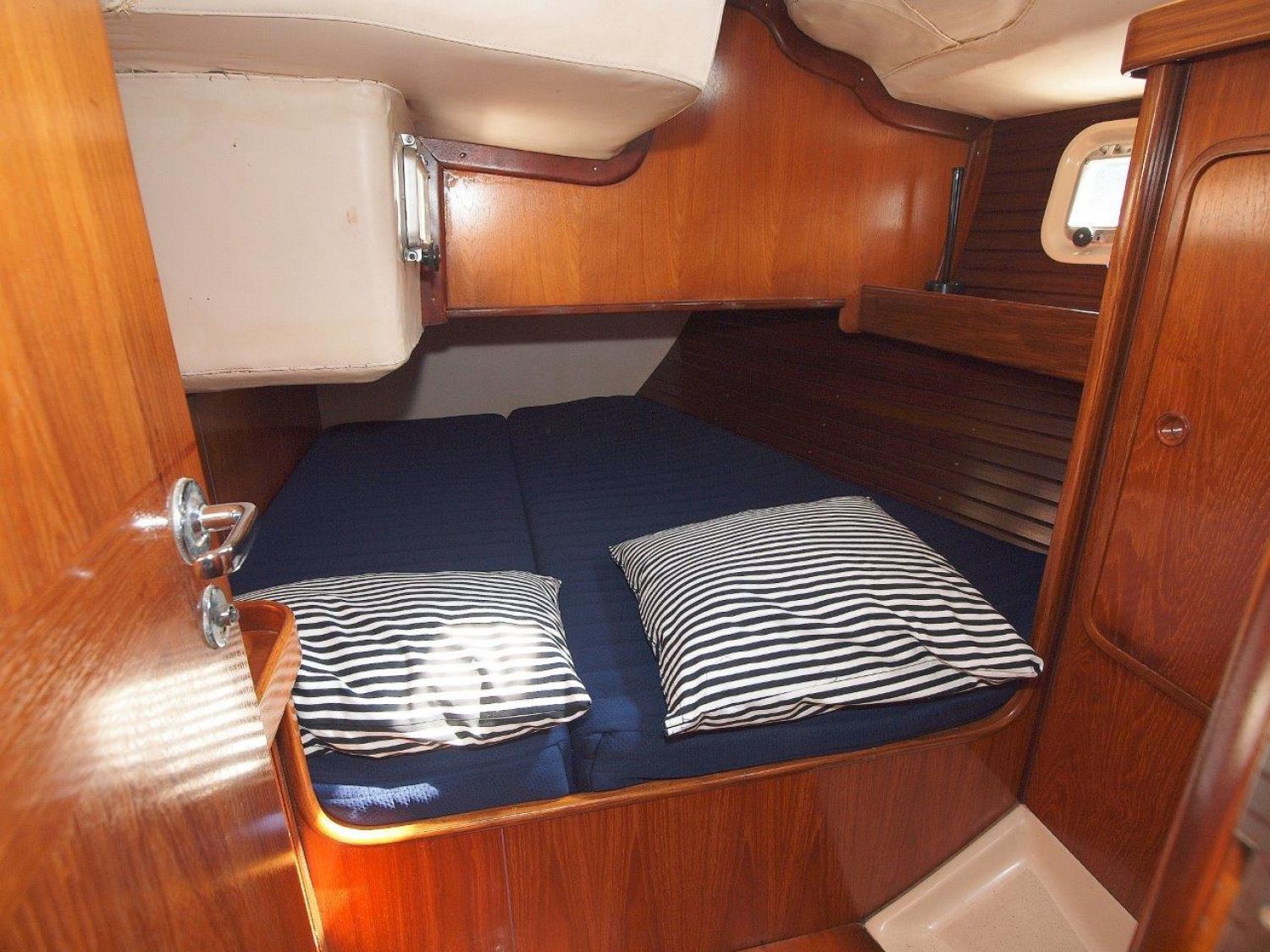 Beneteau Oceanis 500 Clipper sailboat for sale | White Whale Yachtbrokers