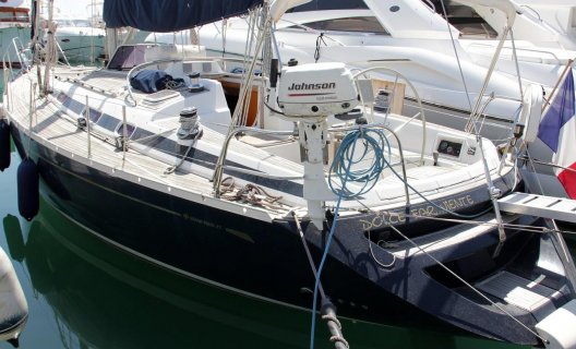Grand Soleil 43, Segelyacht for sale by White Whale Yachtbrokers - International