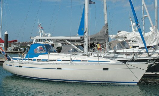 Bavaria 37 Cruising, Sailing Yacht for sale by White Whale Yachtbrokers - Willemstad