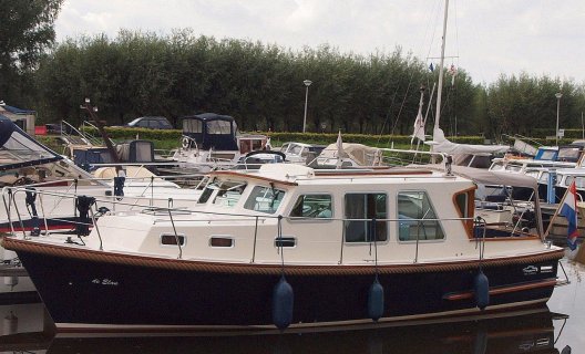 Drammer 935 Classic, Motor Yacht for sale by White Whale Yachtbrokers - Willemstad