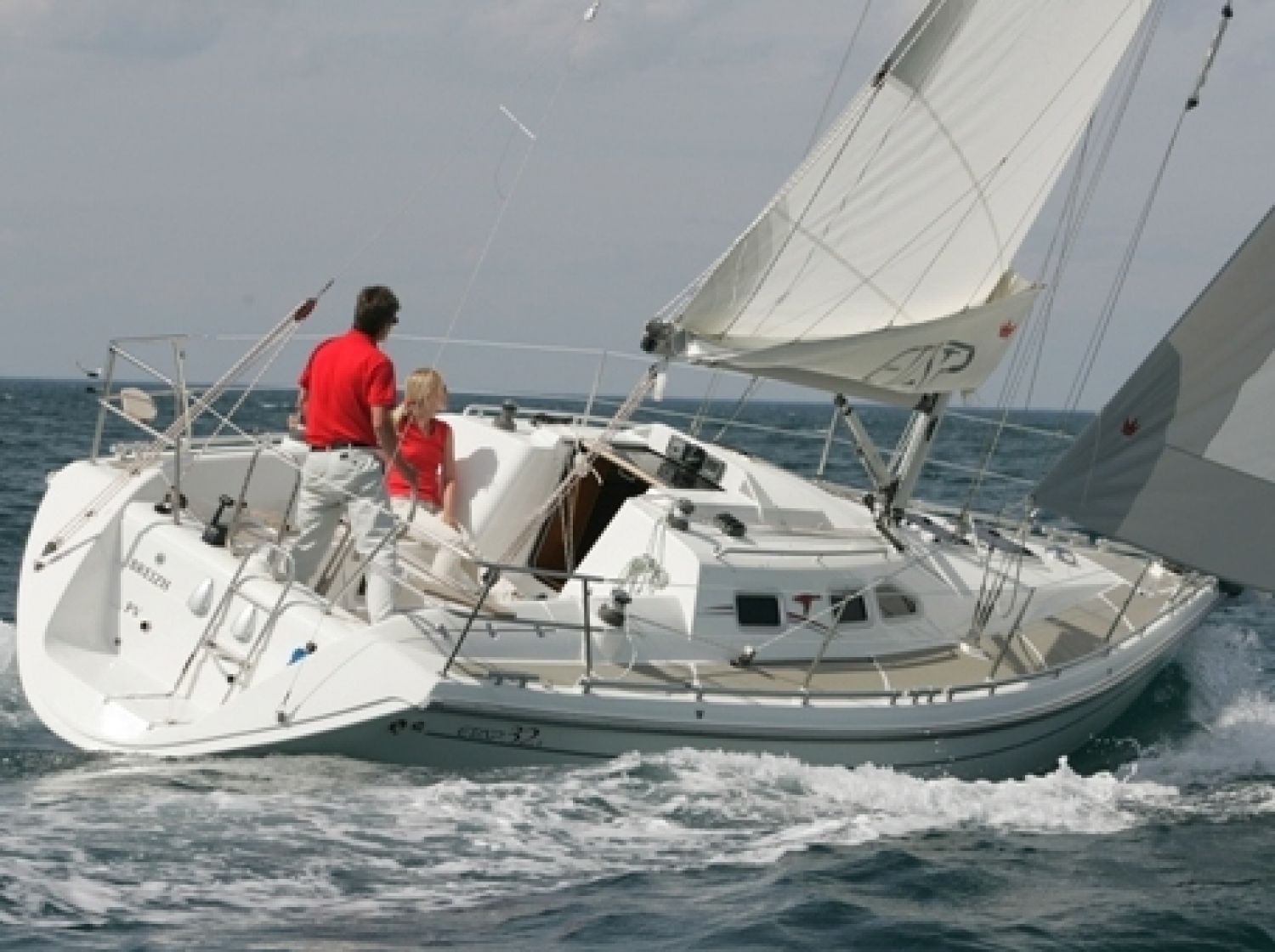 etap 32s sailboatdata