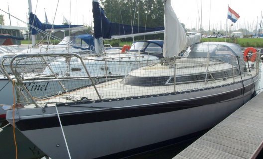 Friendship 28, Segelyacht for sale by White Whale Yachtbrokers - Willemstad