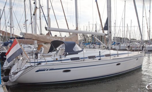 Bavaria 39-3 Cruiser, Sailing Yacht for sale by White Whale Yachtbrokers - Enkhuizen