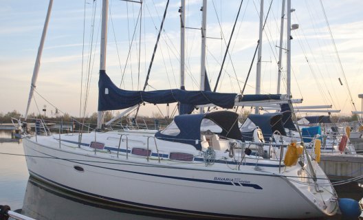 Bavaria 37-2 Cruiser, Sailing Yacht for sale by White Whale Yachtbrokers - Enkhuizen