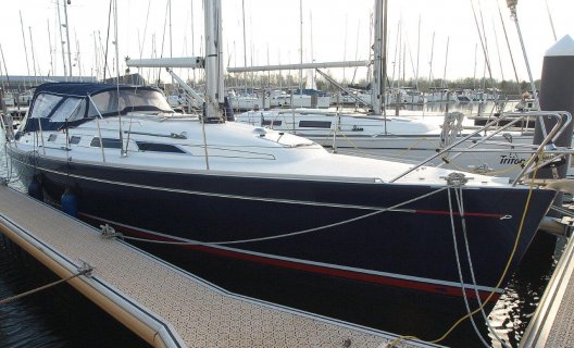 Maxi 1100, Segelyacht for sale by White Whale Yachtbrokers - Willemstad