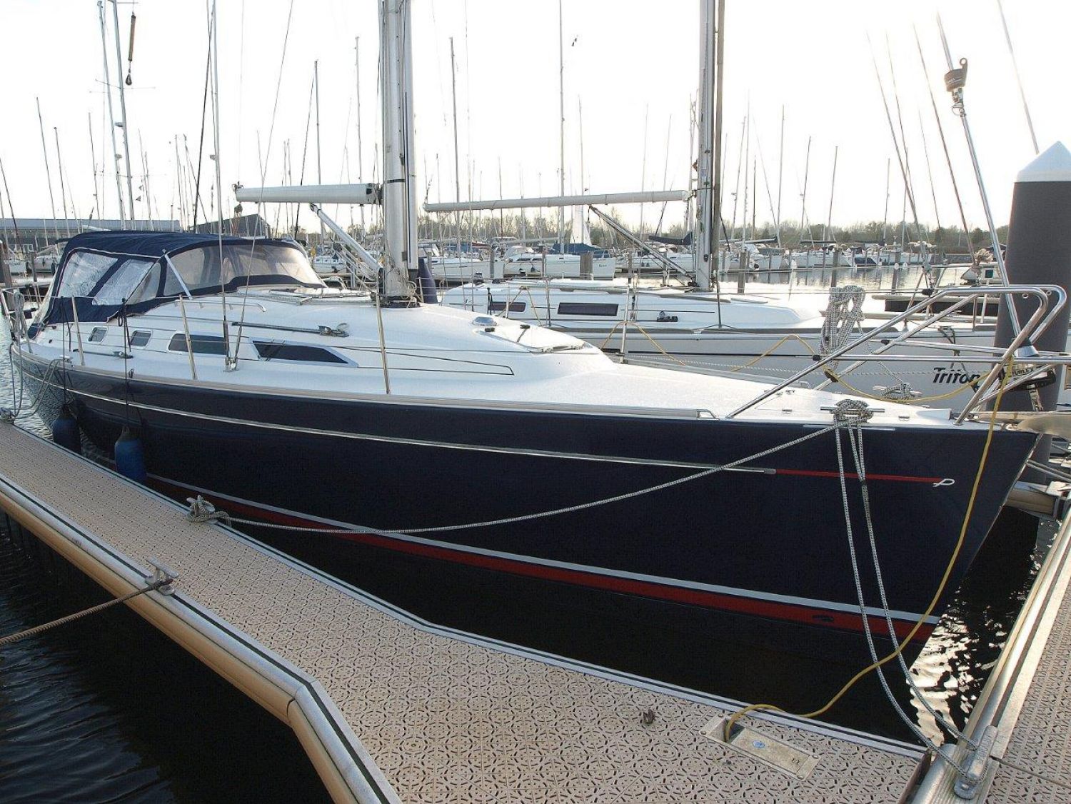 maxi 1100 yacht for sale