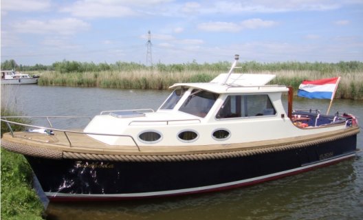 Maril 900 Classic, Motoryacht for sale by White Whale Yachtbrokers - Willemstad