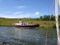 Lowland Trawler 13.50