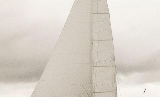 Lord Nelson 41, Sailing Yacht for sale by White Whale Yachtbrokers - Willemstad