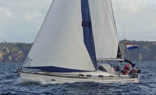 Bavaria 46-4 Cruiser, Sailing Yacht for sale by White Whale Yachtbrokers - Enkhuizen