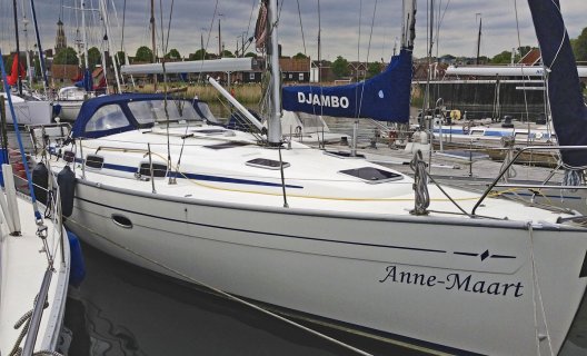 Bavaria 37-3 Cruiser, Sailing Yacht for sale by White Whale Yachtbrokers - Enkhuizen