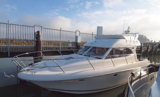 Jeanneau Prestige 36, Motoryacht for sale by White Whale Yachtbrokers - Willemstad