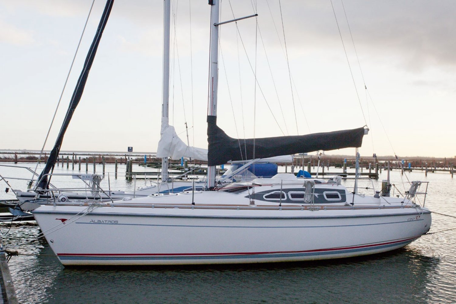 etap 32s sailboatdata